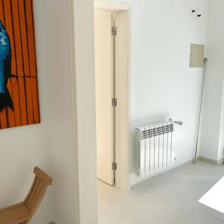 House With Sea View And Private Pool