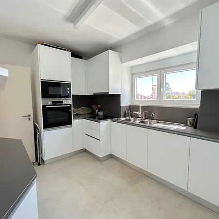 펜션 House With Sea View And Private Pool