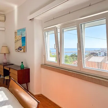 펜션 House With Sea View And Private Pool *