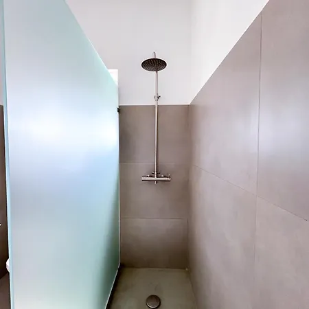 펜션 House With Sea View And Private Pool *