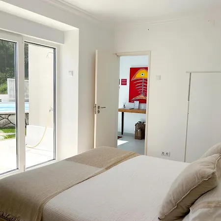 Holiday home House With Sea View And Private Pool *