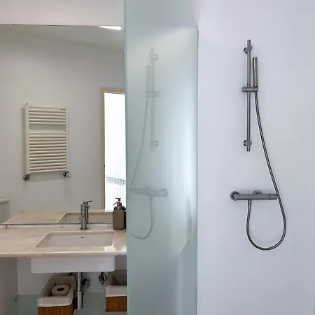 House With Sea View And Private Pool * 세심브라