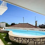 Holiday home House With Sea View And Private Pool