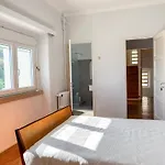 House With Sea View And Private Pool Sesimbra