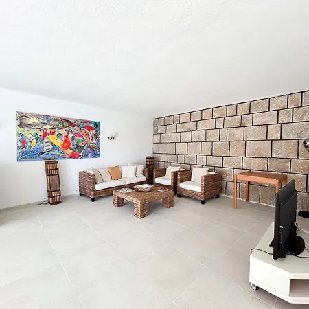 House T3 With Sea View And Private Pool - 5 Minutes Walk From The *