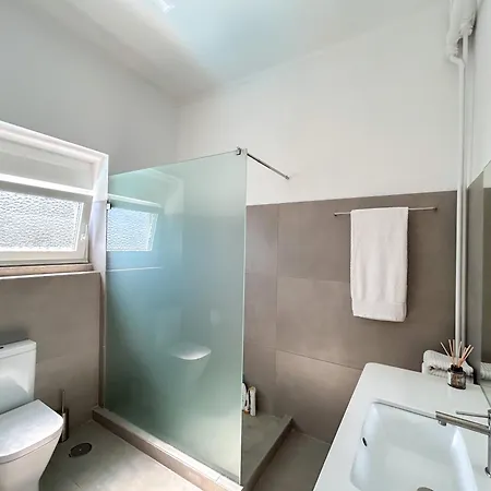 Ferienhaus House With Sea View And Private Pool