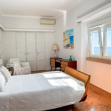 House With Sea View And Private Pool Ferienhaus *