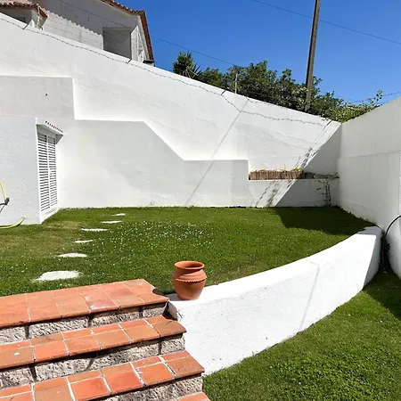 Ferienhaus House With Sea View And Private Pool